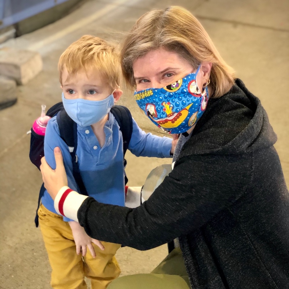 Meet your Posher, Marissa 🇨🇦